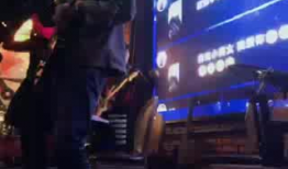 酒吧视频,酒吧里的夜生活剪影