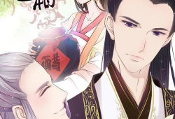 漫画代嫁丞相,代嫁丞相的甜蜜逆袭